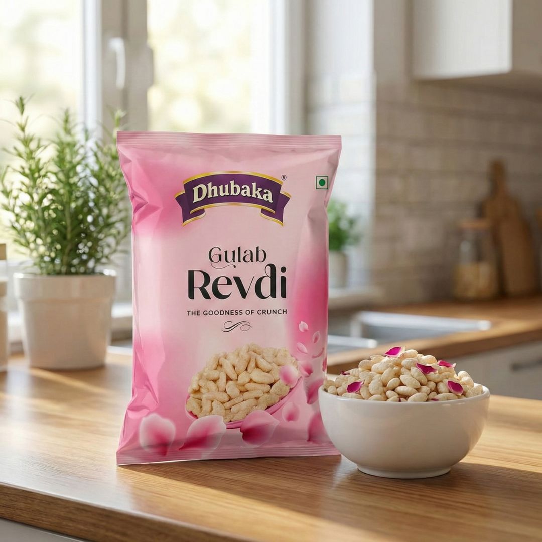 Revdi